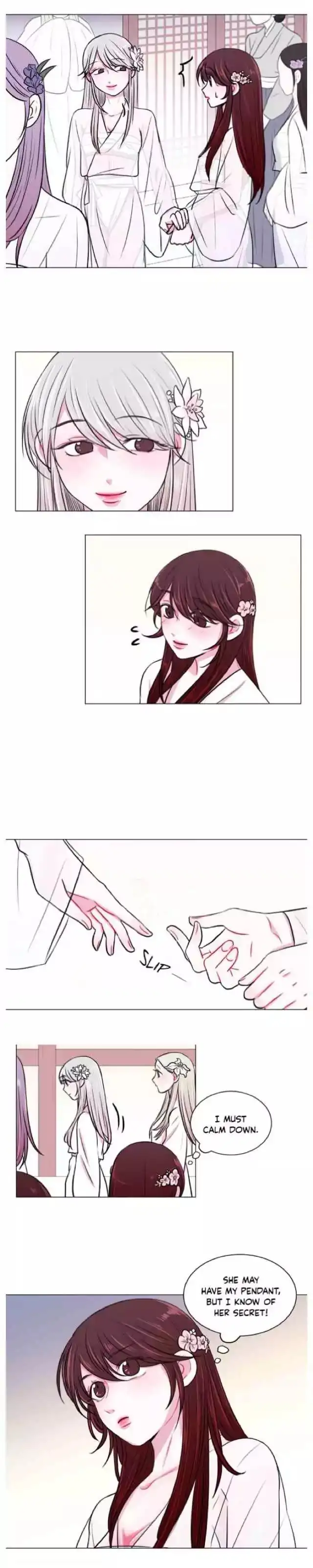 Moonlight Garden Chapter 12 Page 8