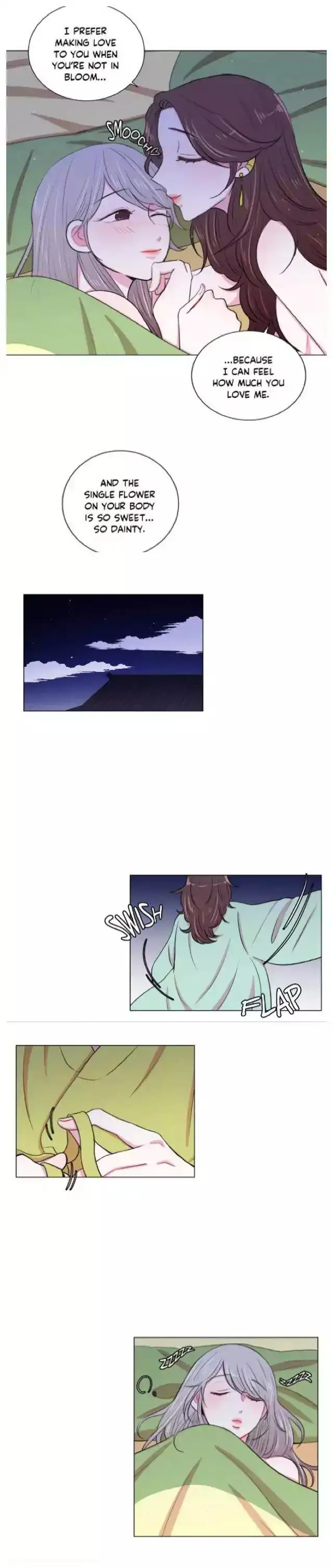 Moonlight Garden Chapter 13 Page 11
