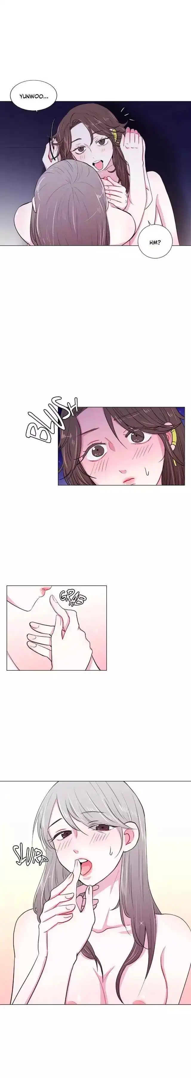 Moonlight Garden Chapter 13 Page 2