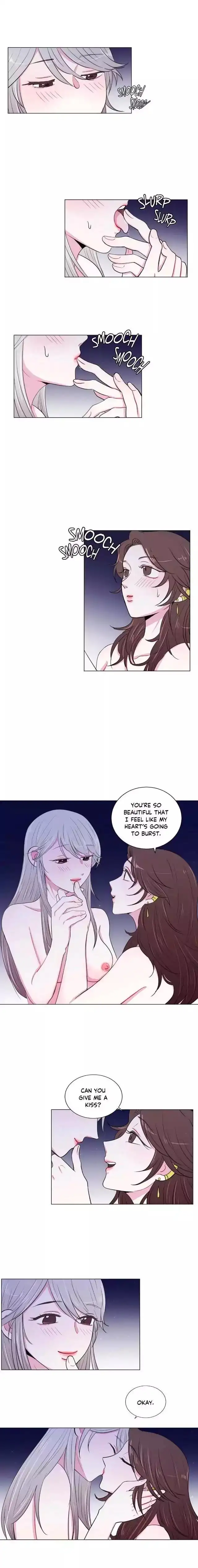 Moonlight Garden Chapter 13 Page 3