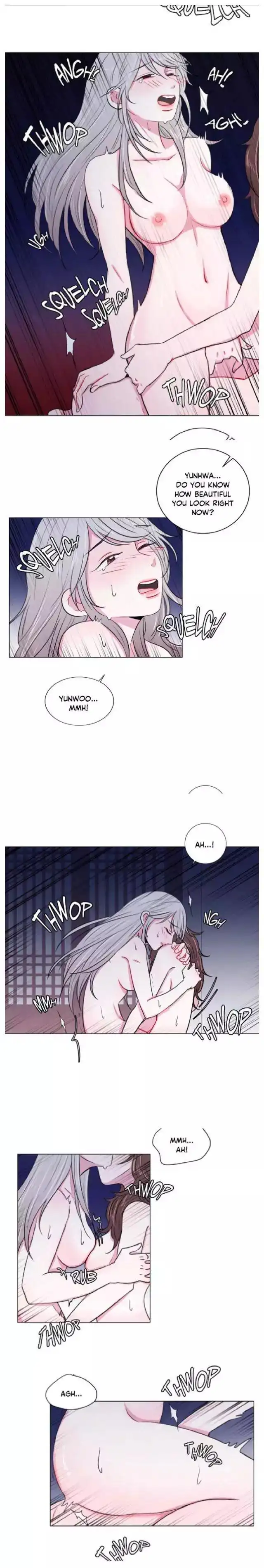 Moonlight Garden Chapter 13 Page 6