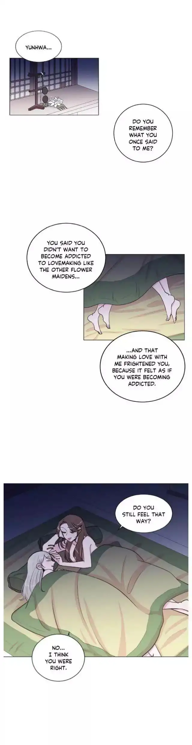 Moonlight Garden Chapter 13 Page 9