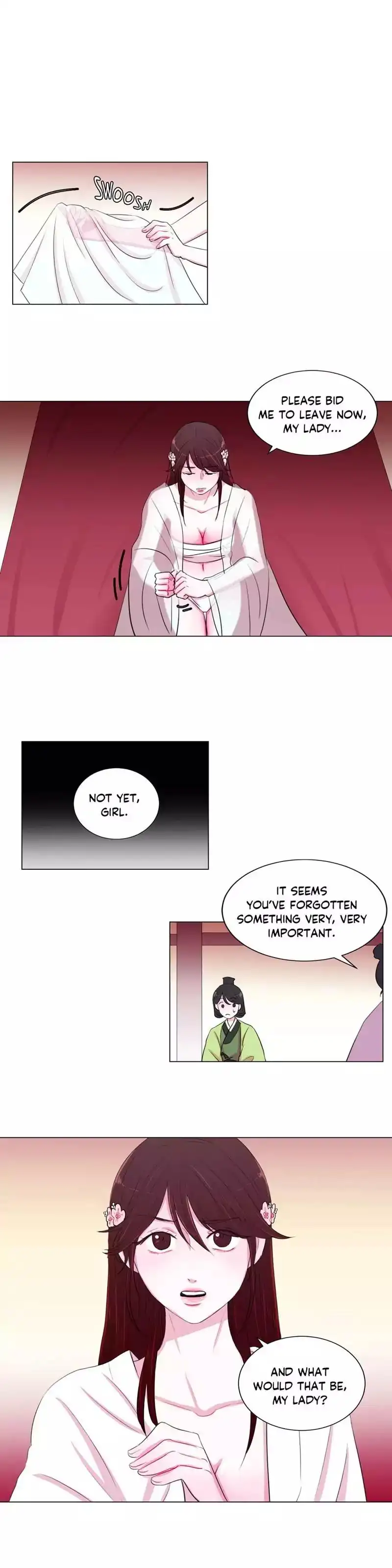 Moonlight Garden Chapter 14 Page 18
