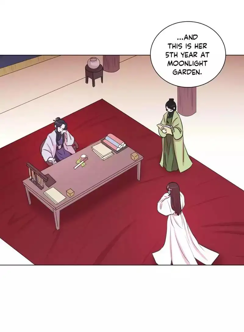 Moonlight Garden Chapter 14 Page 3