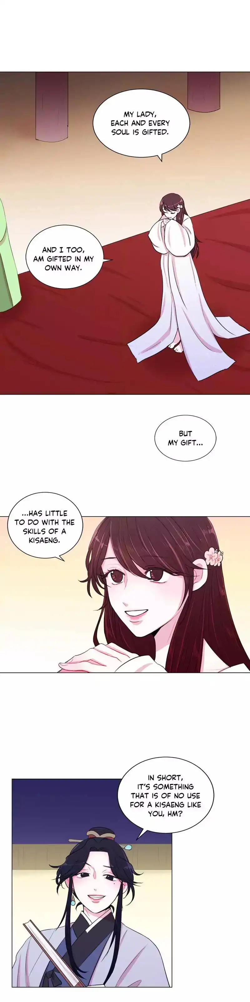 Moonlight Garden Chapter 14 Page 7