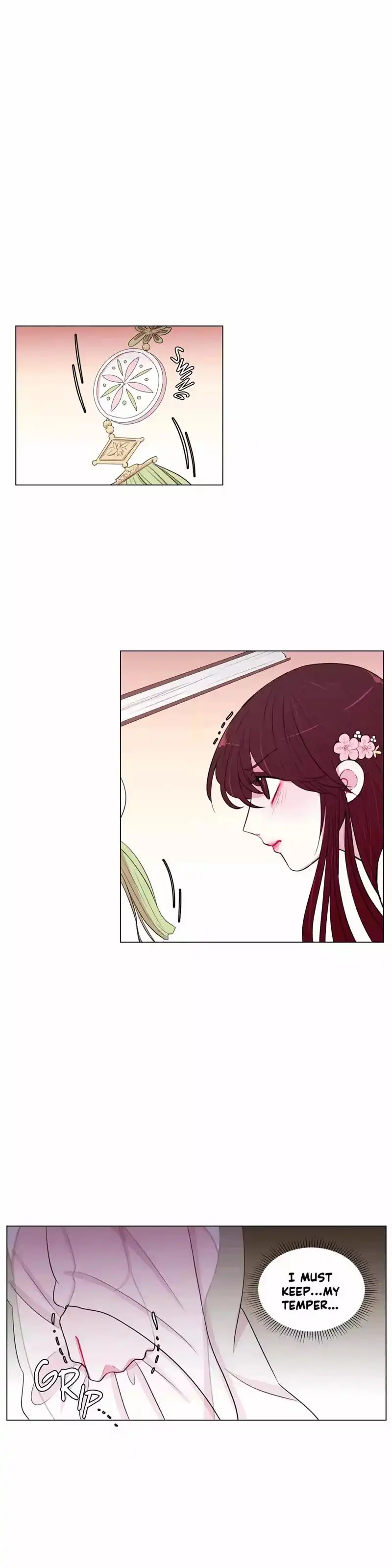 Moonlight Garden Chapter 15 Page 1
