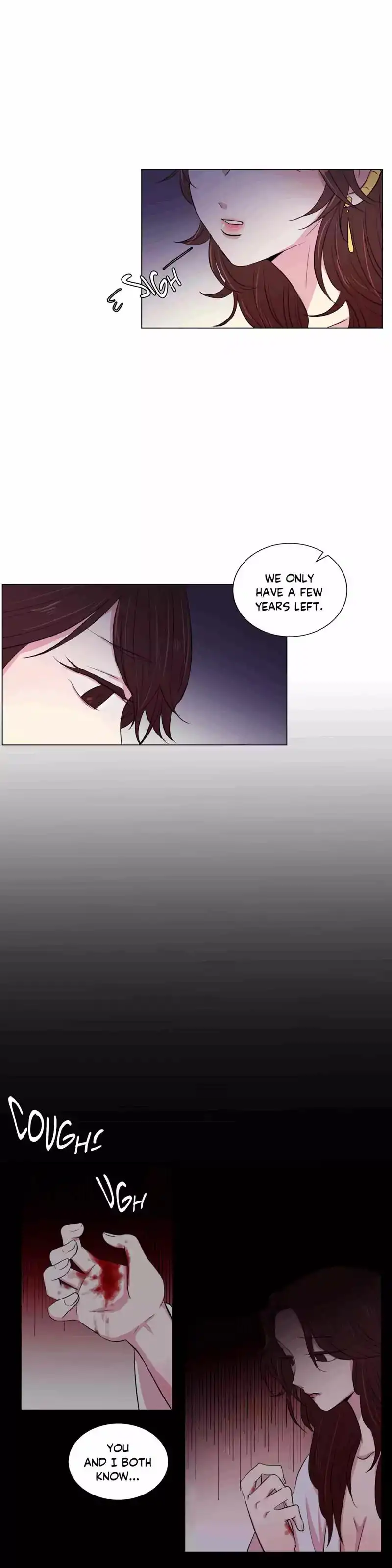 Moonlight Garden Chapter 15 Page 10