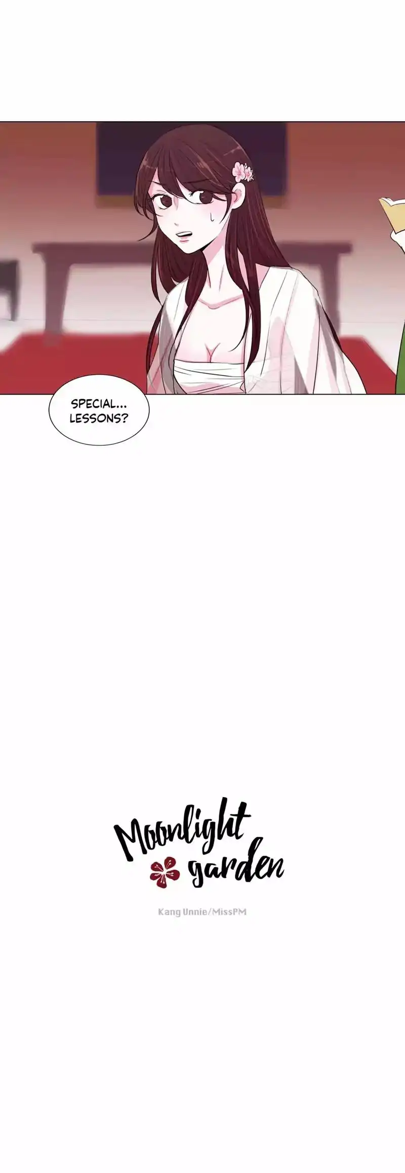 Moonlight Garden Chapter 15 Page 5