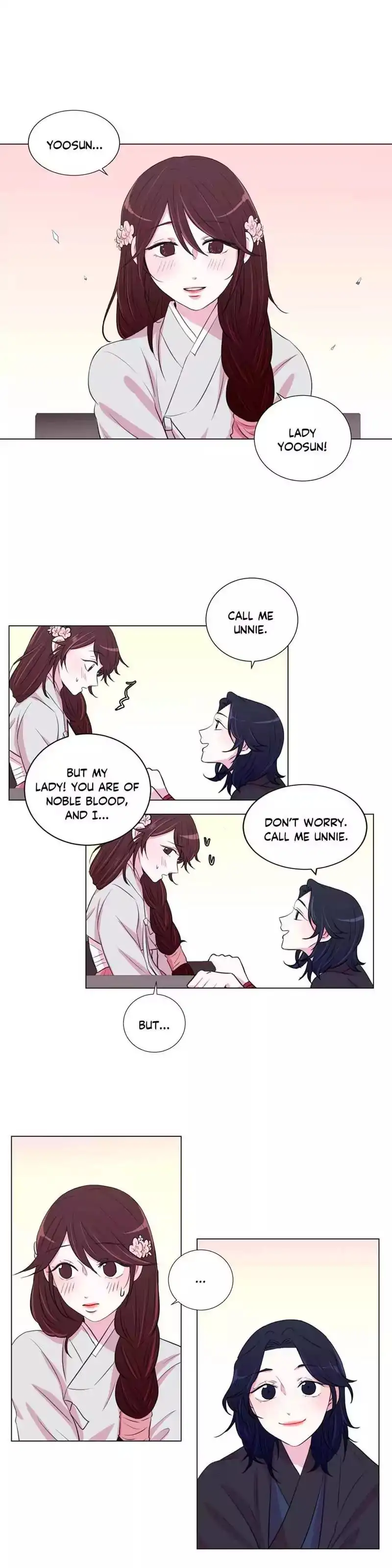 Moonlight Garden Chapter 16 Page 20