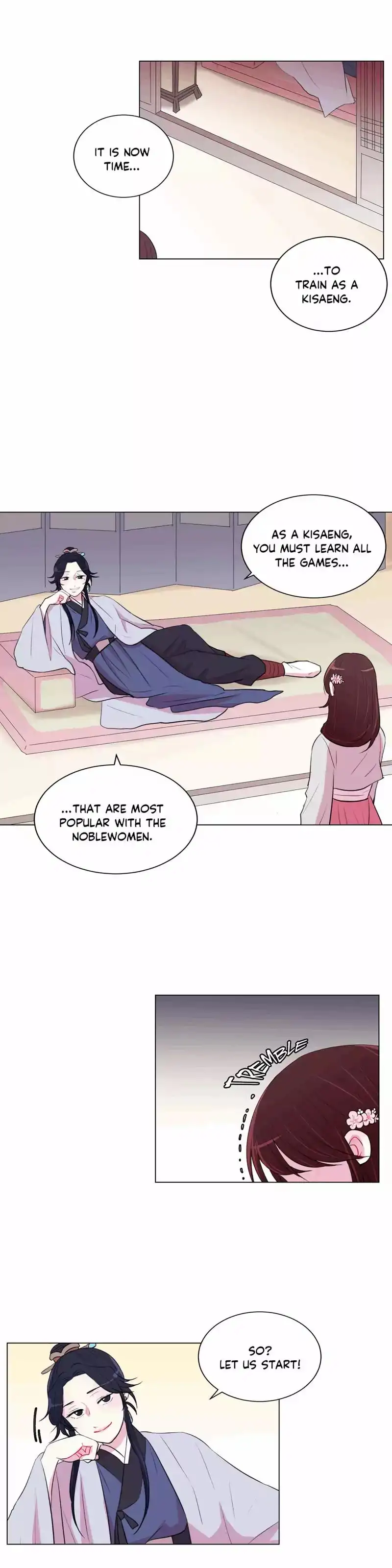 Moonlight Garden Chapter 17 Page 17