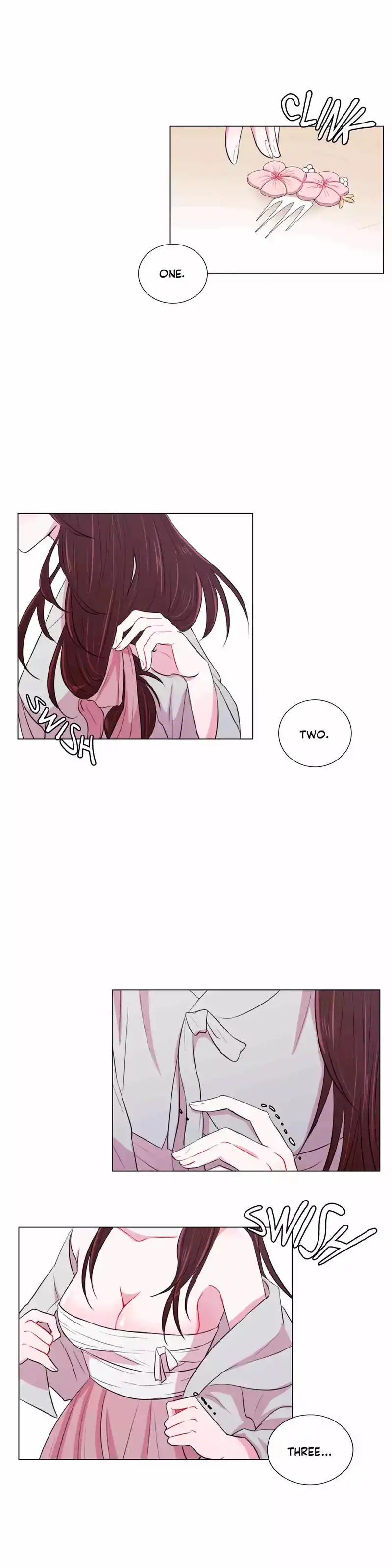 Moonlight Garden Chapter 17 Page 18