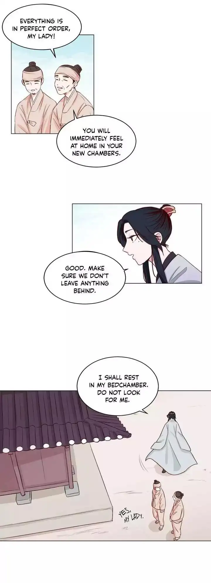 Moonlight Garden Chapter 0.2 Page 2