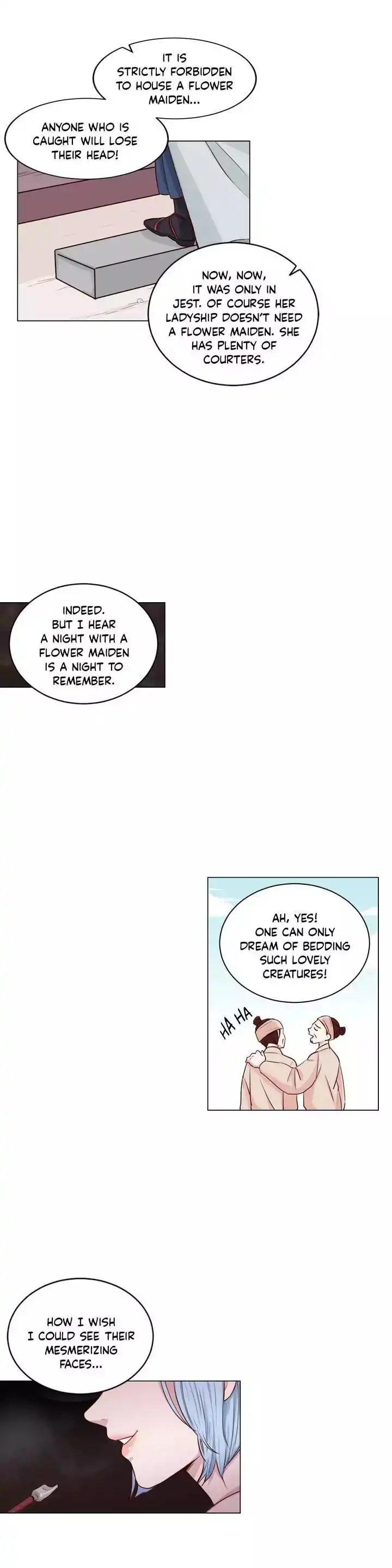 Moonlight Garden Chapter 0.2 Page 4