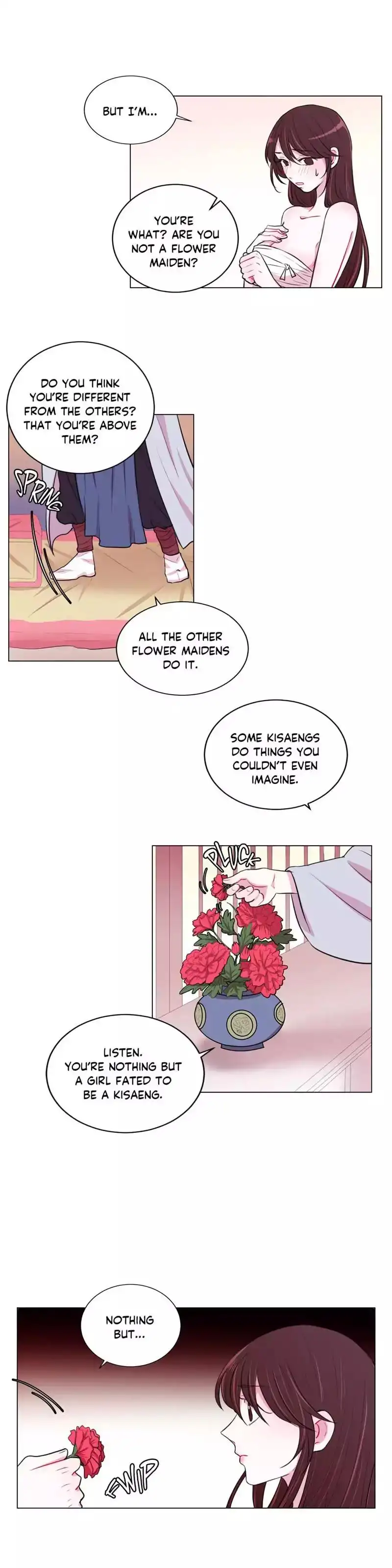 Moonlight Garden Chapter 18 Page 11