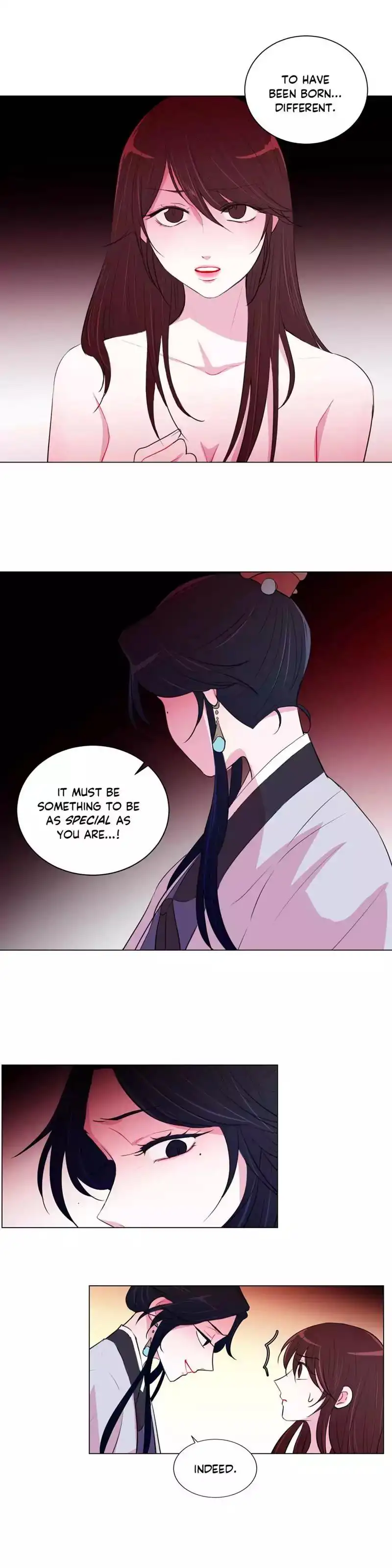 Moonlight Garden Chapter 18 Page 13