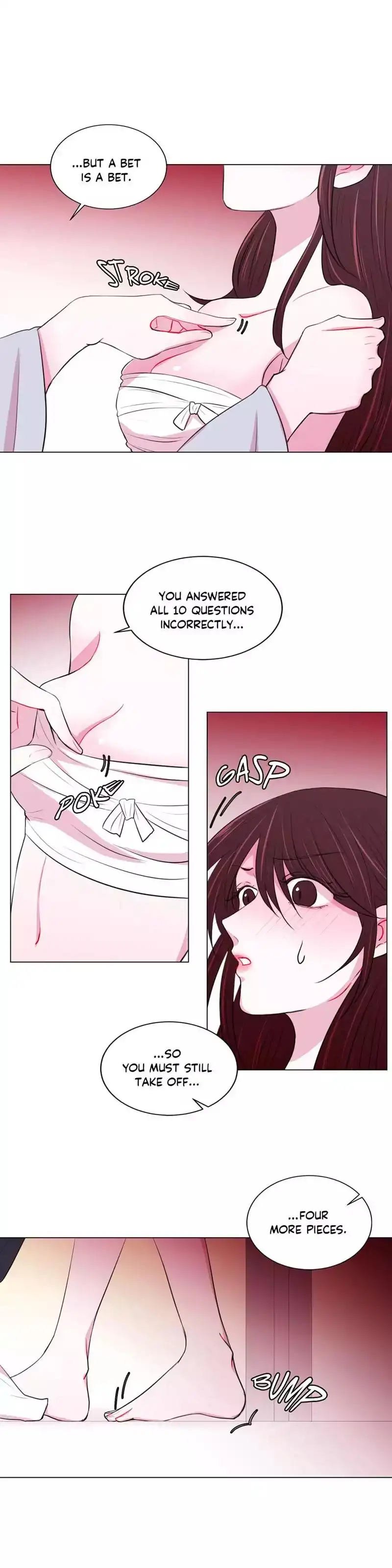 Moonlight Garden Chapter 18 Page 15