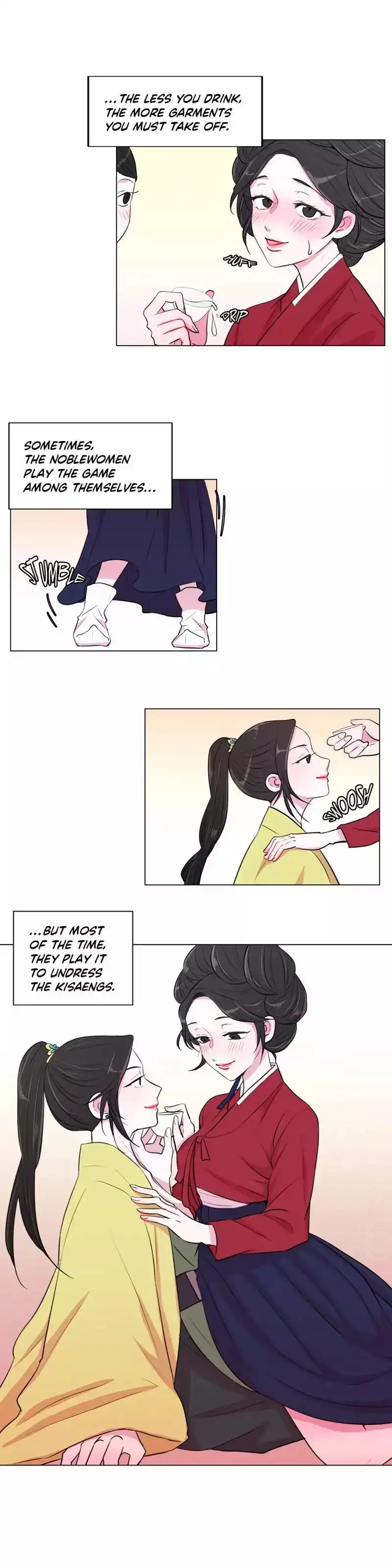 Moonlight Garden Chapter 18 Page 2