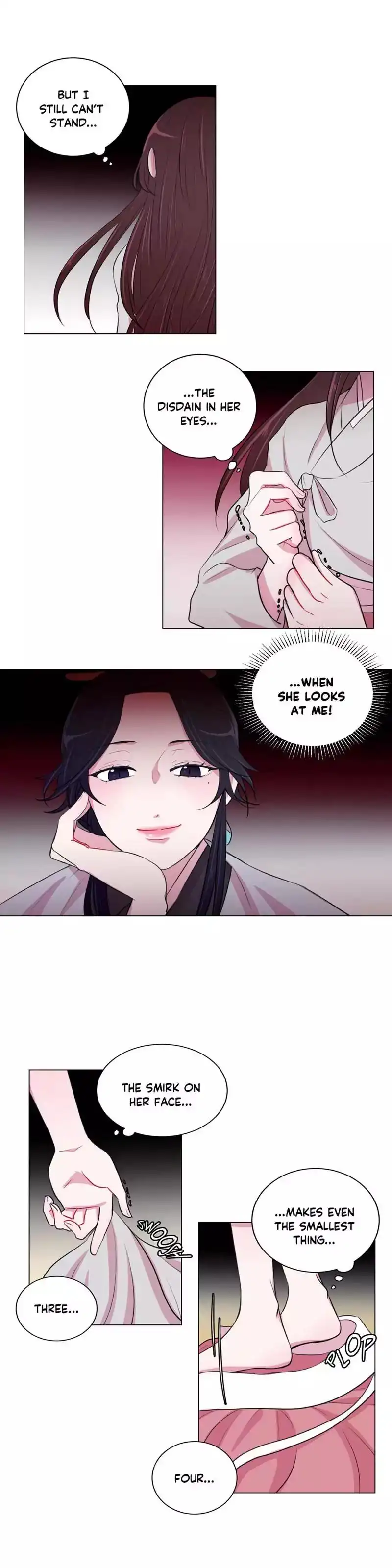 Moonlight Garden Chapter 18 Page 8