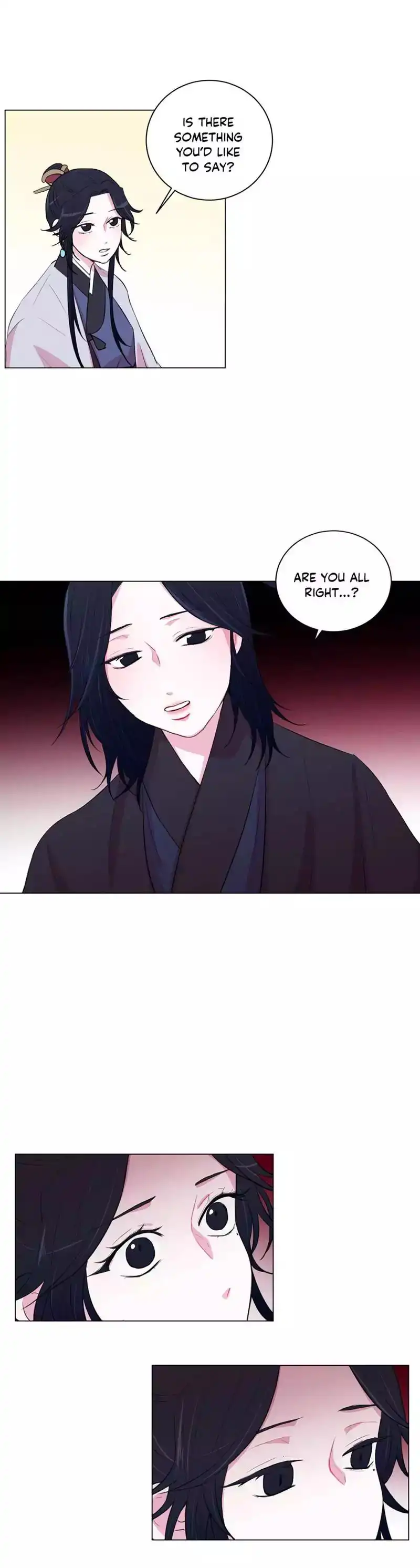 Moonlight Garden Chapter 19 Page 14