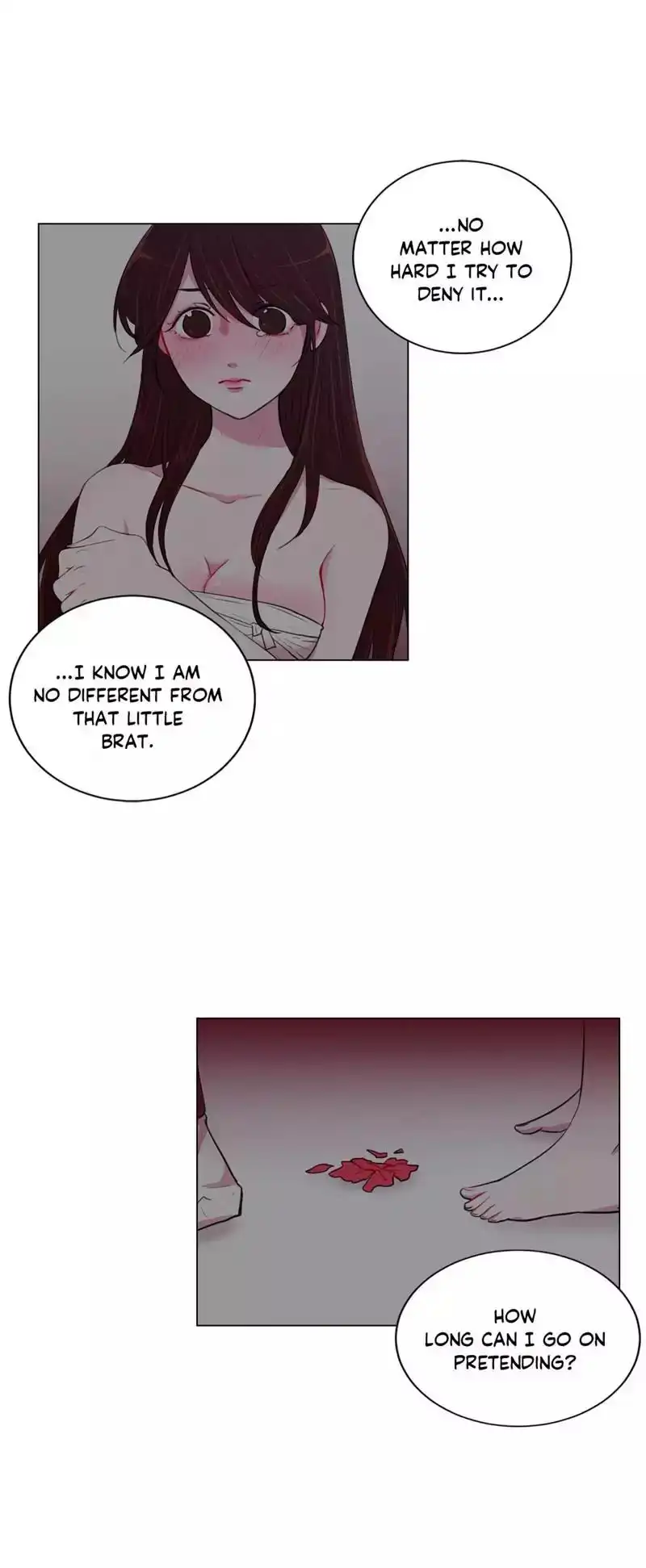 Moonlight Garden Chapter 19 Page 16