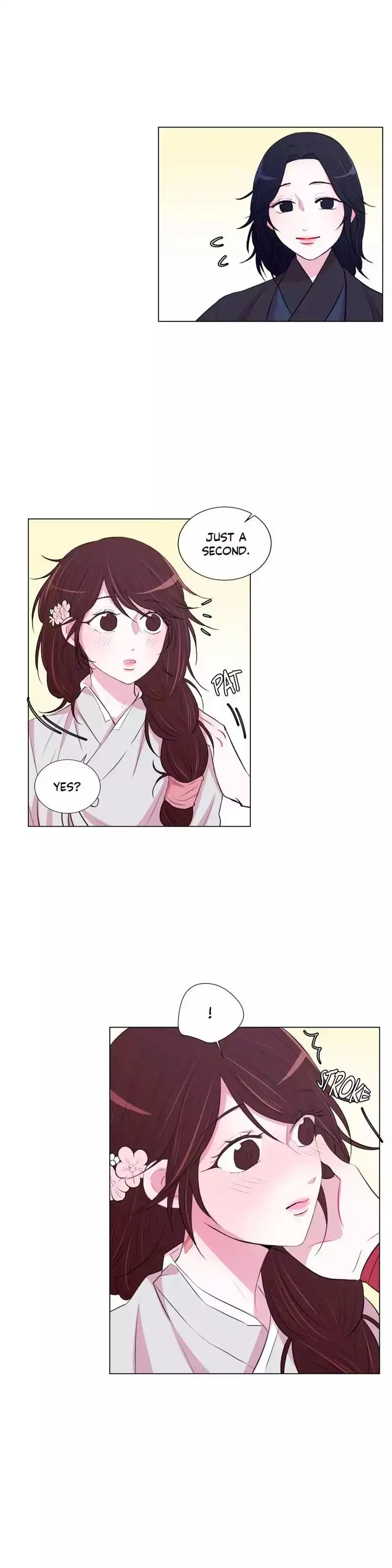 Moonlight Garden Chapter 19 Page 6