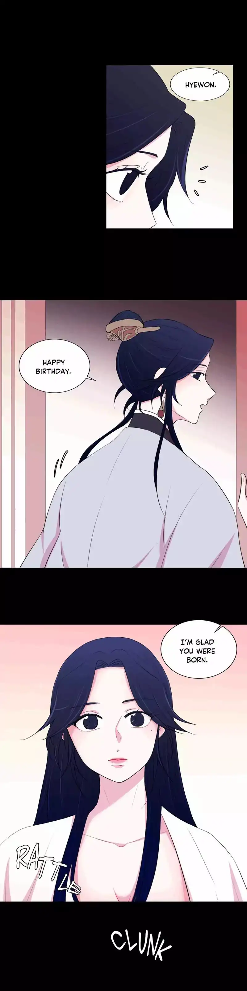 Moonlight Garden Chapter 20 Page 10