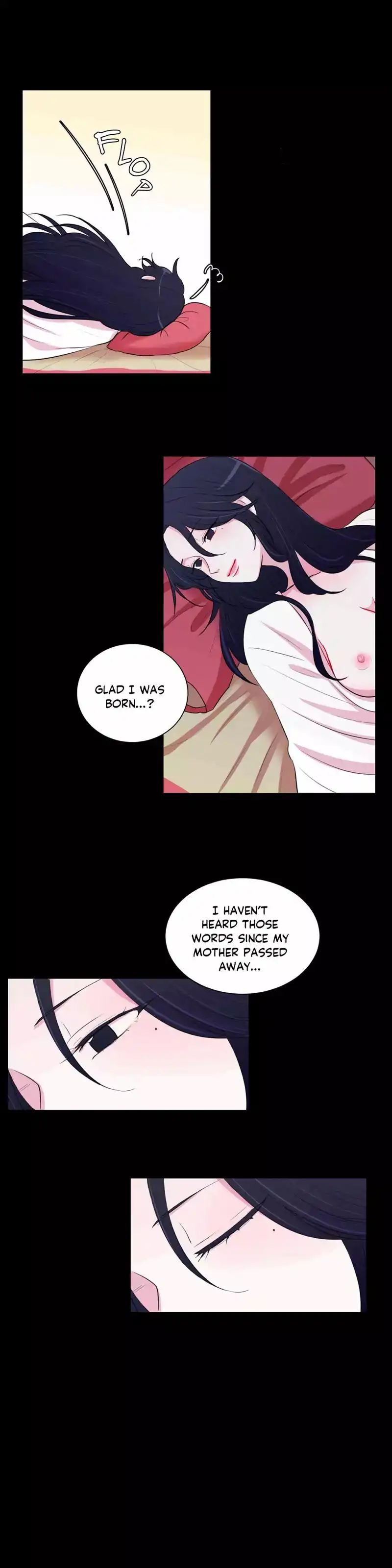 Moonlight Garden Chapter 20 Page 11