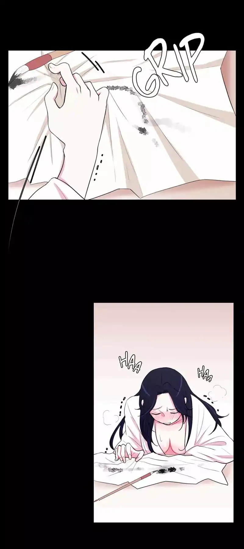 Moonlight Garden Chapter 20 Page 15