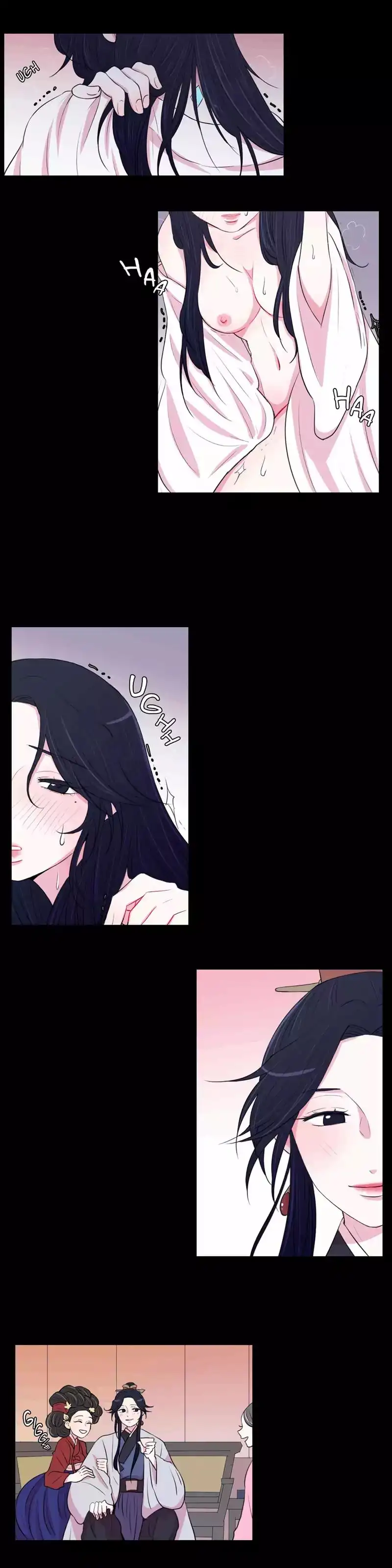 Moonlight Garden Chapter 20 Page 16