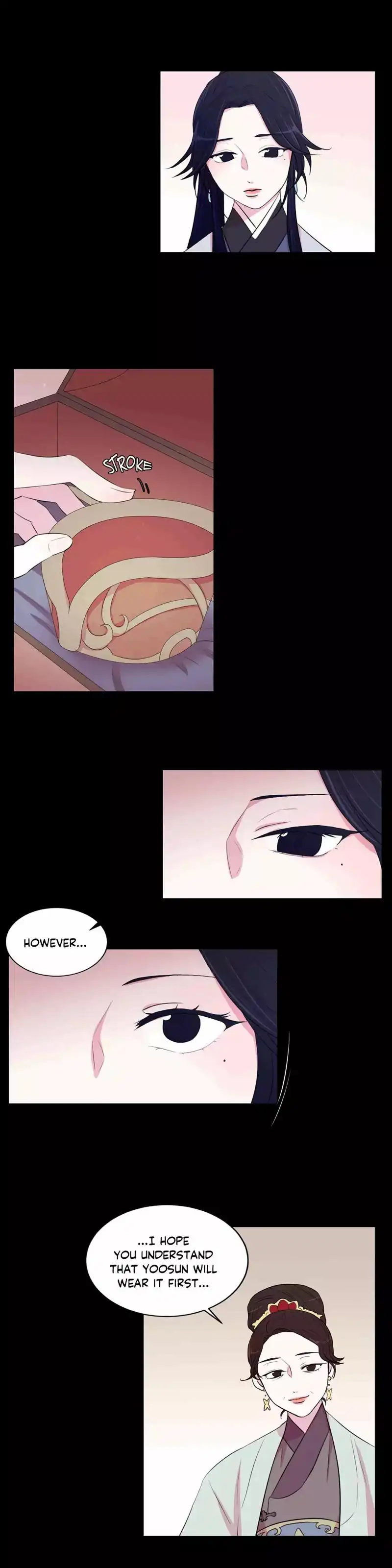 Moonlight Garden Chapter 20 Page 2