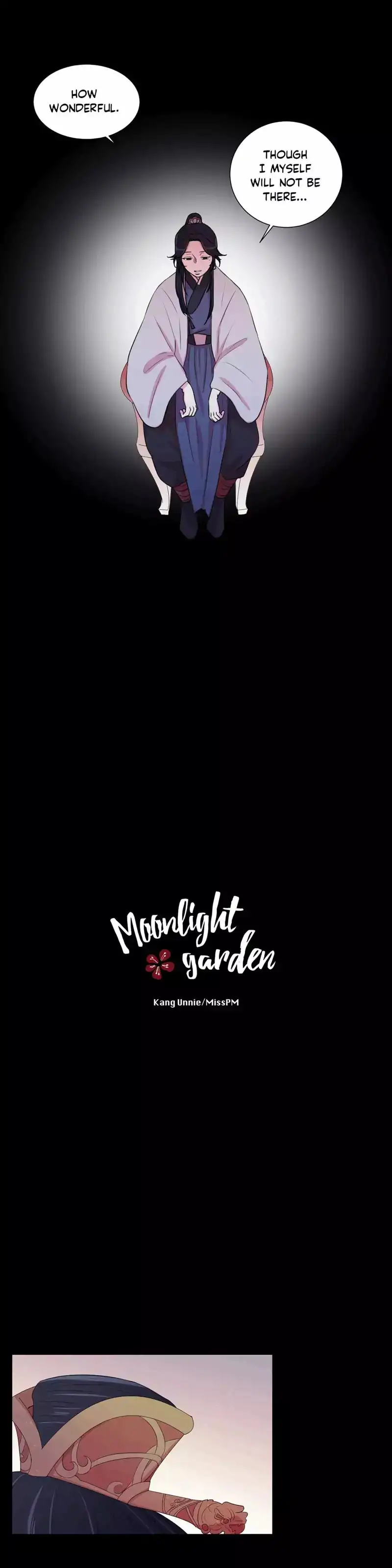 Moonlight Garden Chapter 20 Page 5