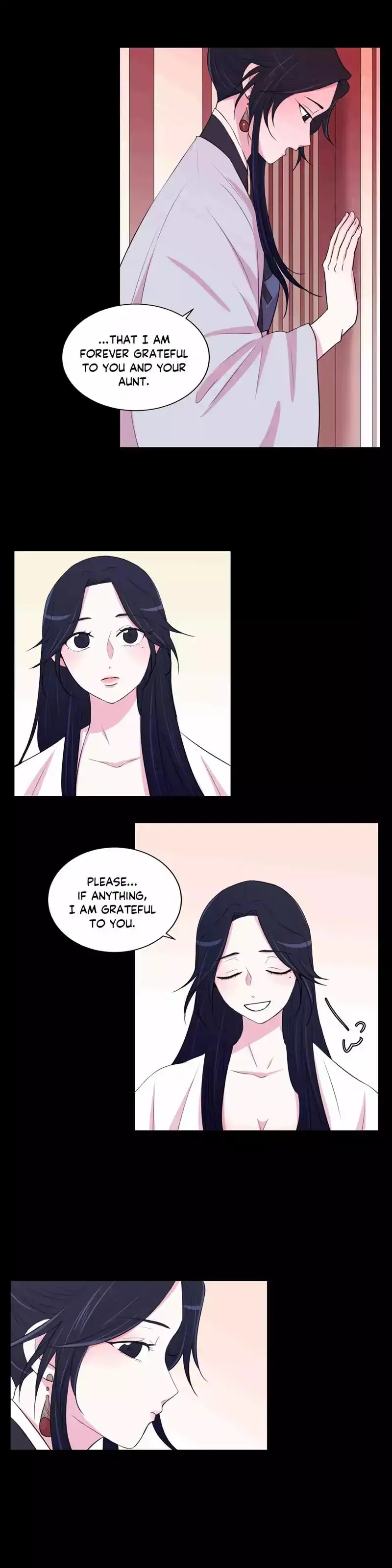 Moonlight Garden Chapter 20 Page 9