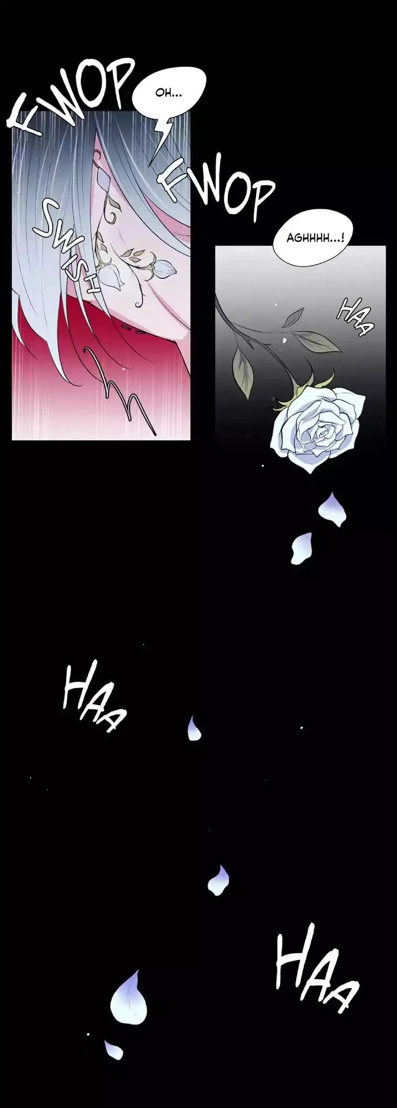 Moonlight Garden Chapter 21 Page 15