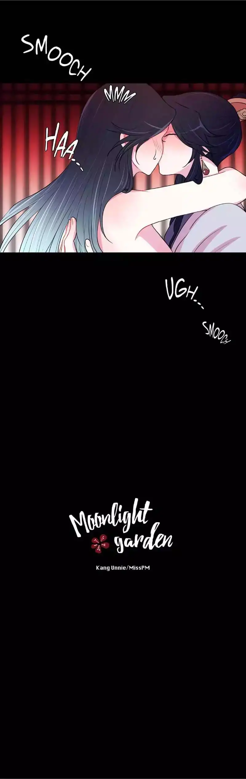 Moonlight Garden Chapter 21 Page 3