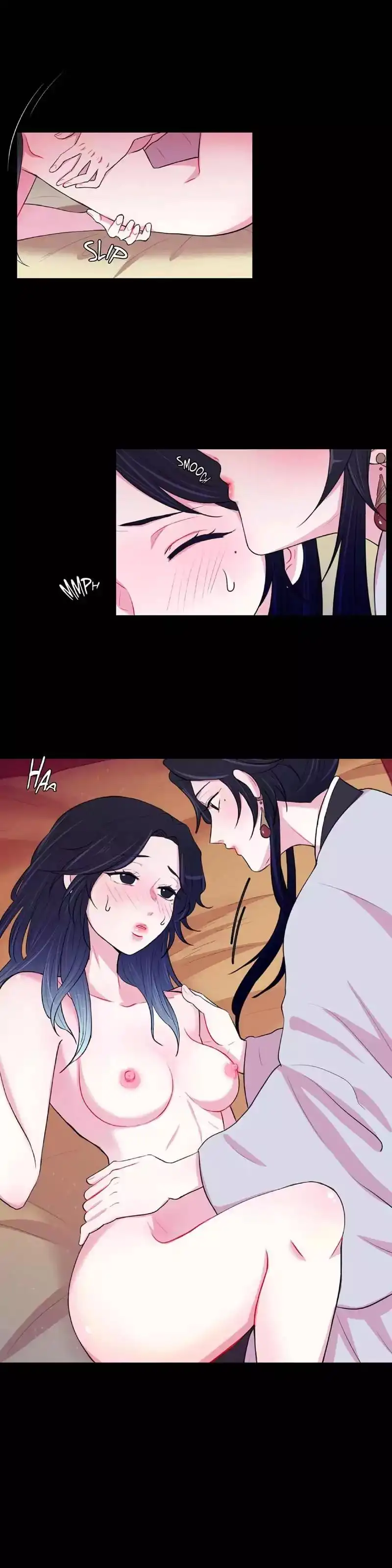 Moonlight Garden Chapter 21 Page 5