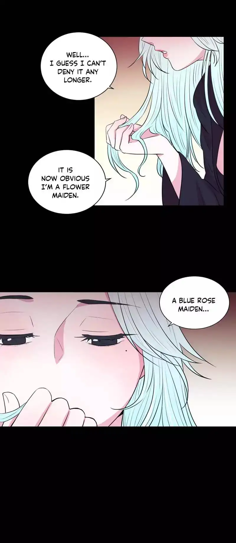 Moonlight Garden Chapter 22 Page 11