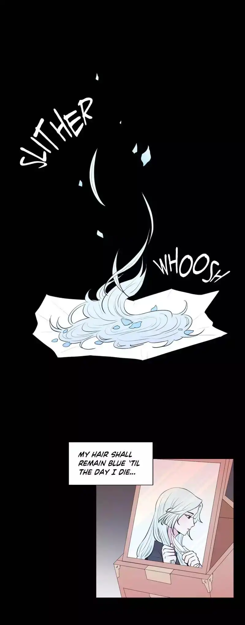 Moonlight Garden Chapter 22 Page 14