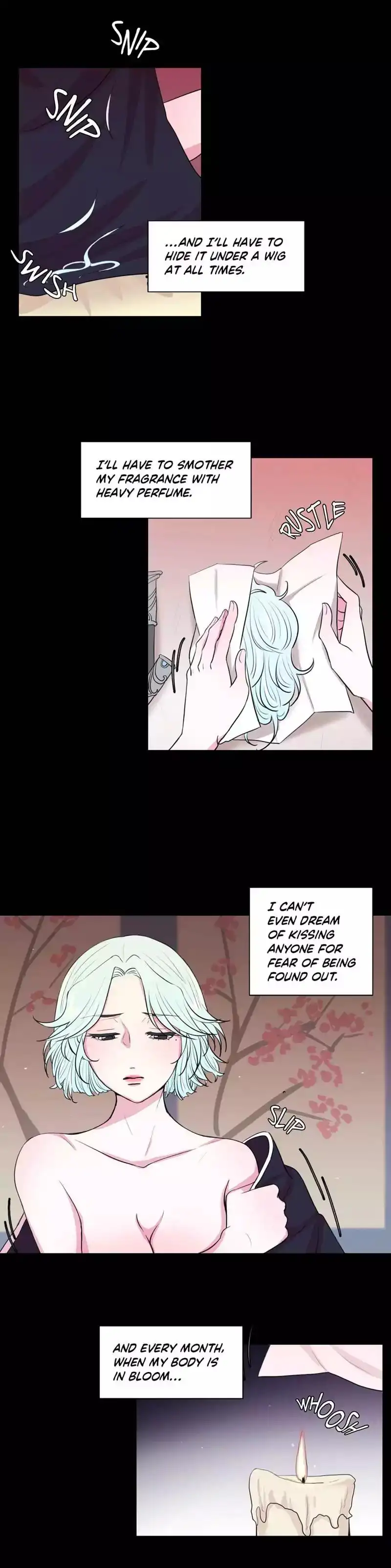 Moonlight Garden Chapter 22 Page 15
