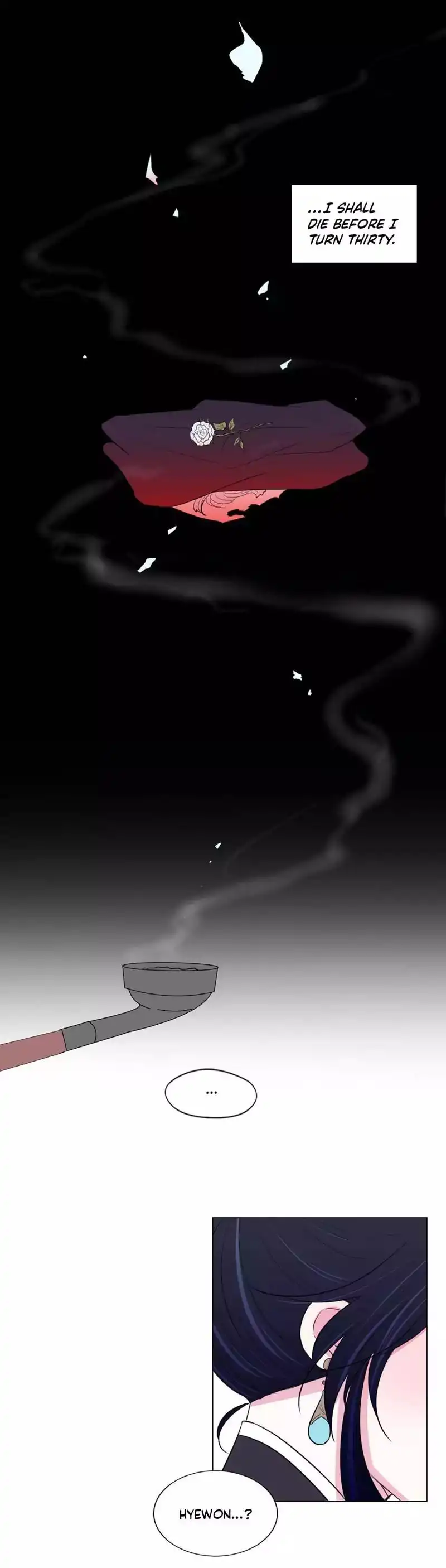 Moonlight Garden Chapter 22 Page 17