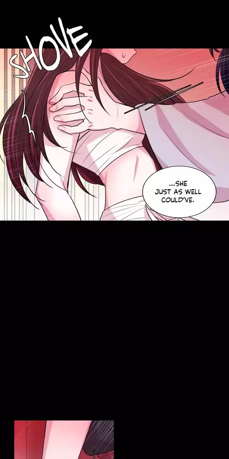 Moonlight Garden Chapter 23 Page 10