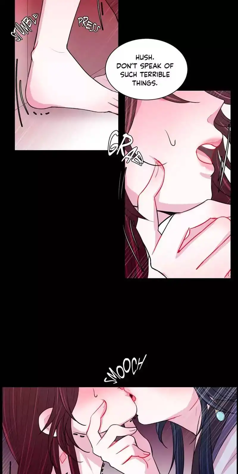 Moonlight Garden Chapter 23 Page 11