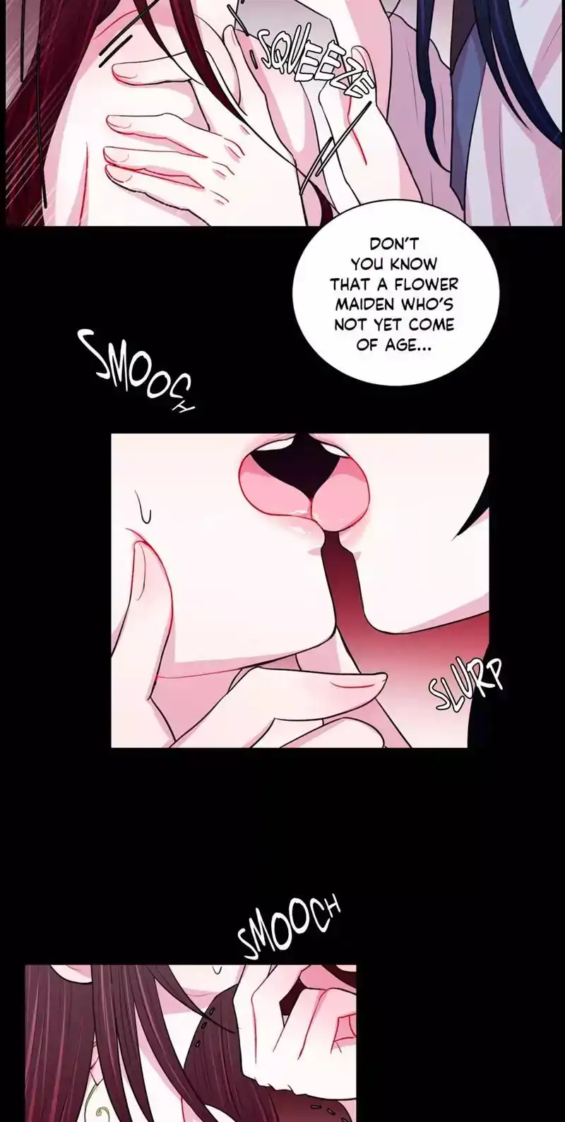 Moonlight Garden Chapter 23 Page 12