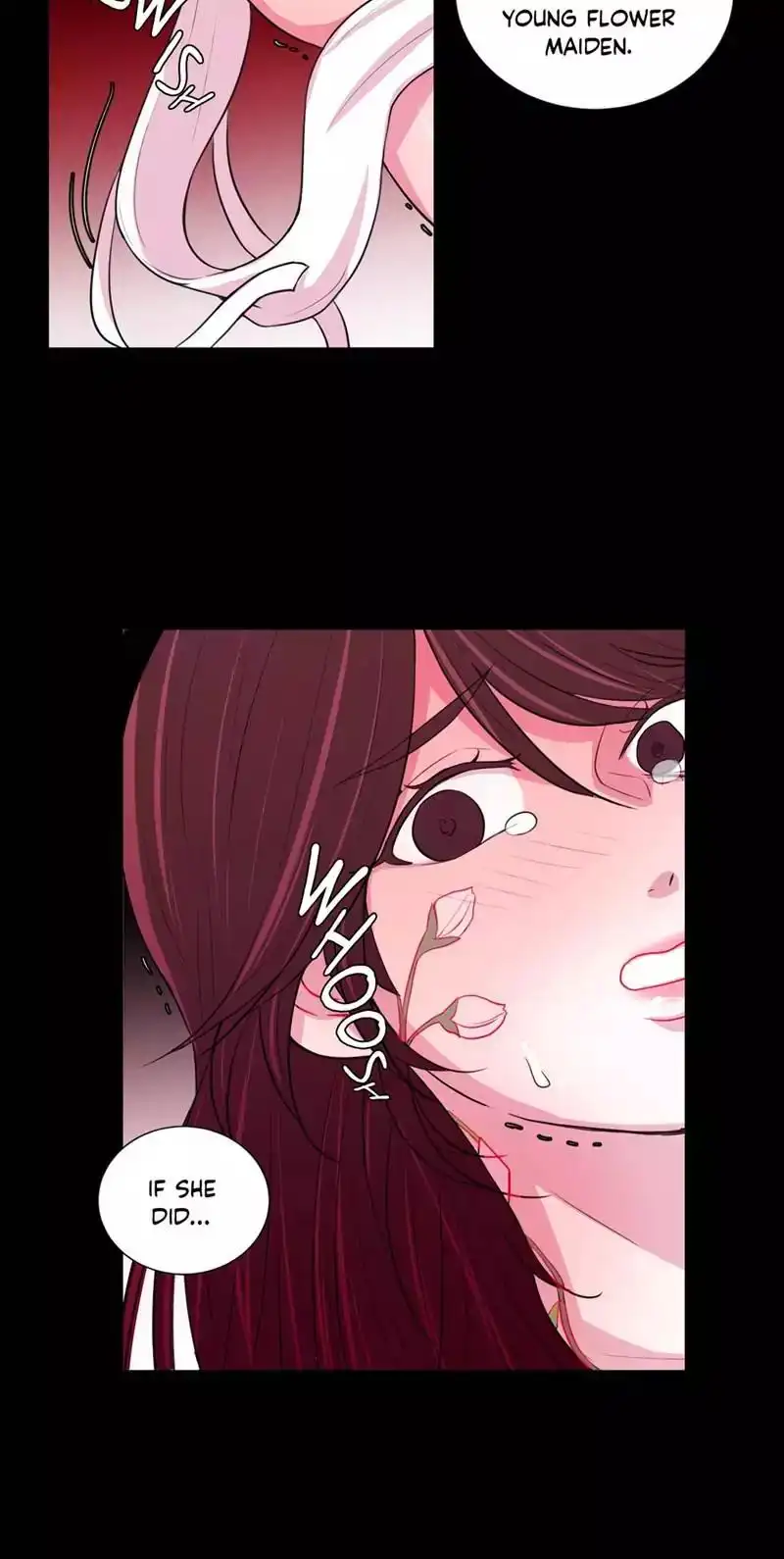 Moonlight Garden Chapter 23 Page 15
