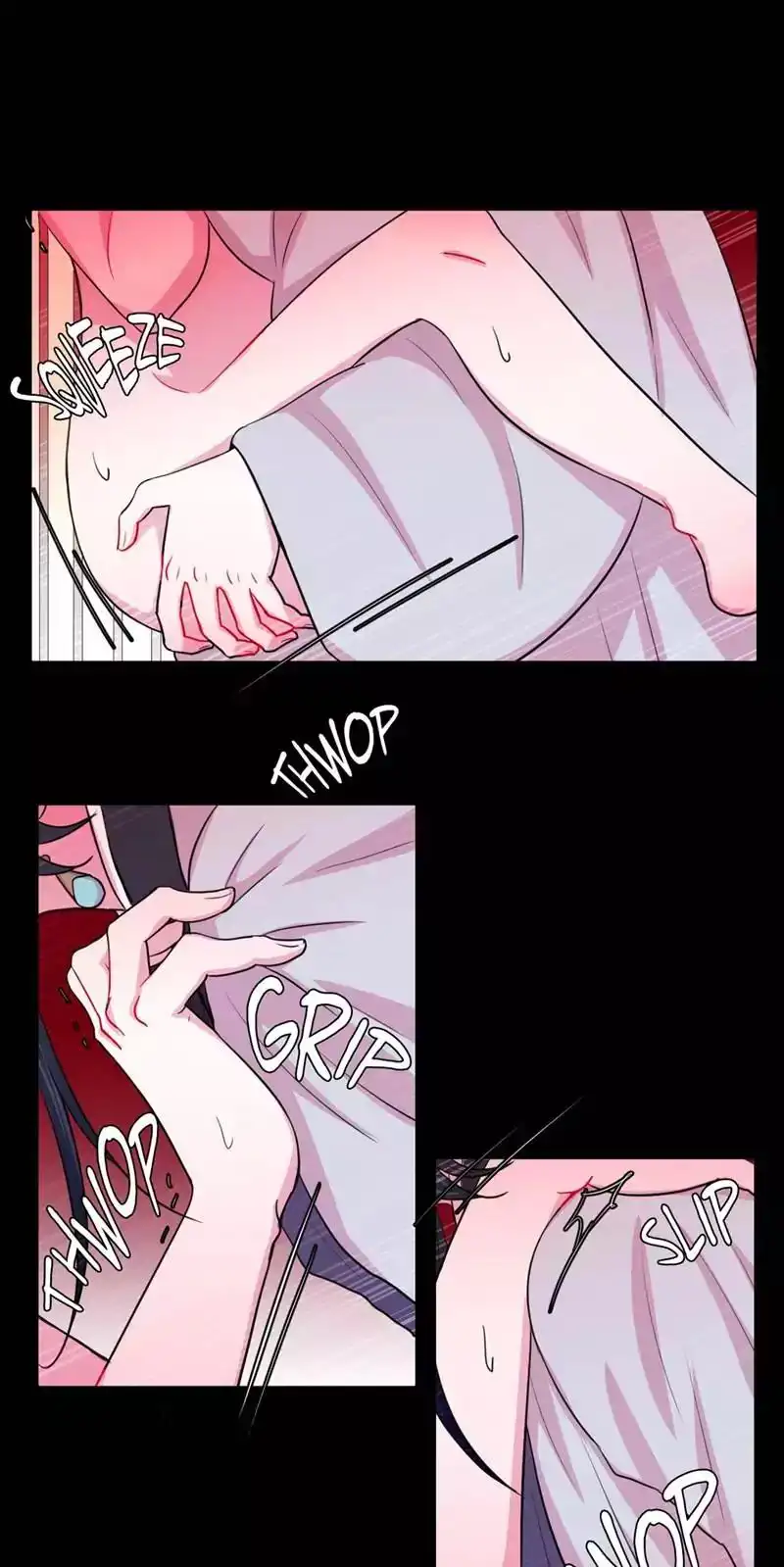 Moonlight Garden Chapter 23 Page 17