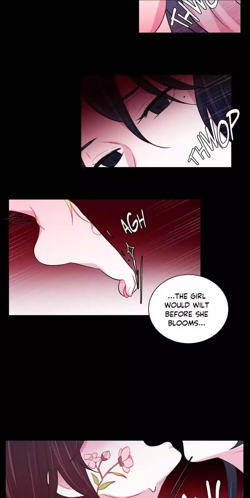 Moonlight Garden Chapter 23 Page 18