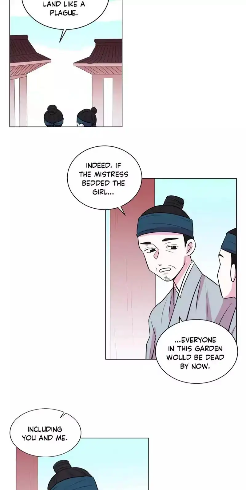 Moonlight Garden Chapter 23 Page 23
