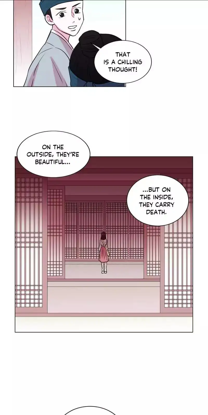Moonlight Garden Chapter 23 Page 24