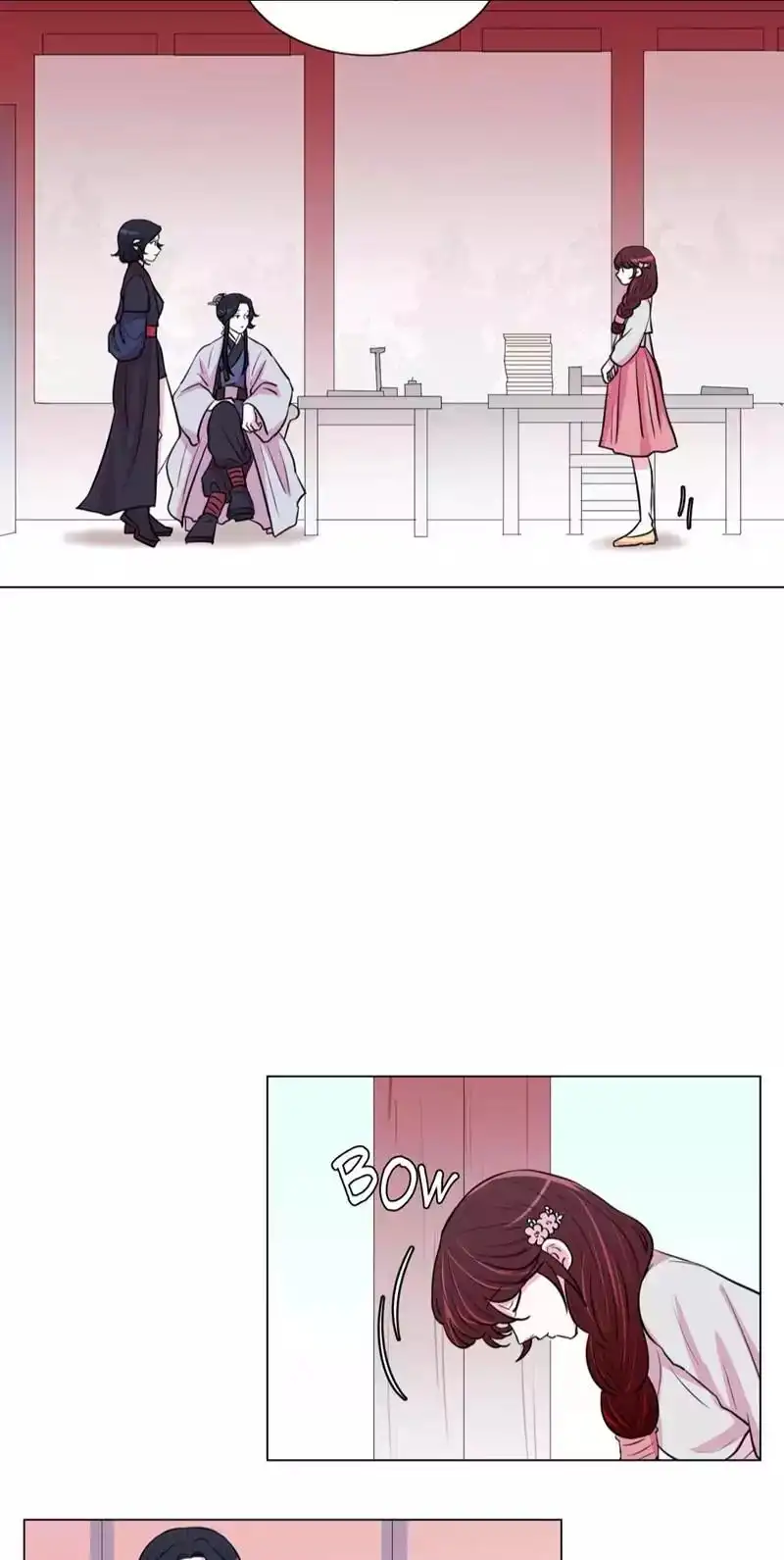 Moonlight Garden Chapter 23 Page 29