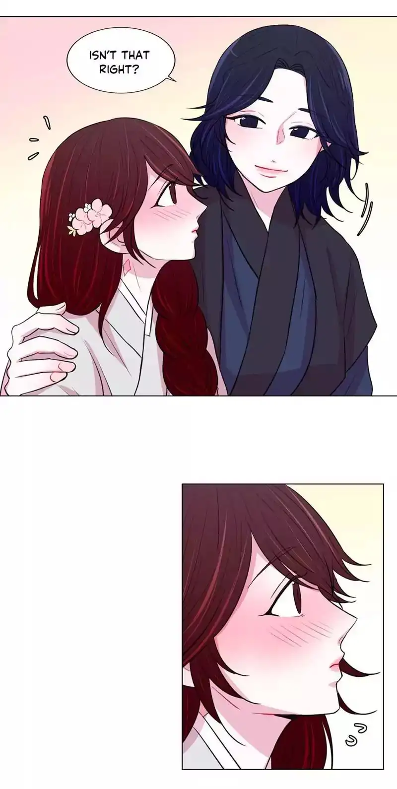 Moonlight Garden Chapter 23 Page 36
