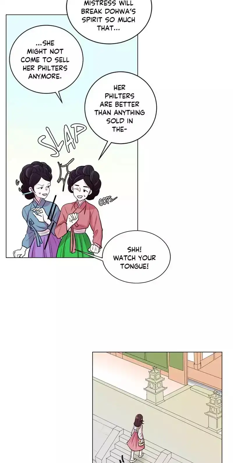 Moonlight Garden Chapter 23 Page 4